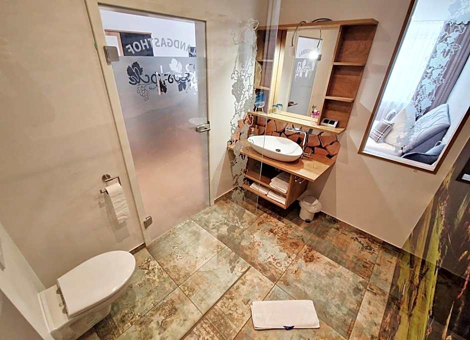 Landgasthof Rebstock