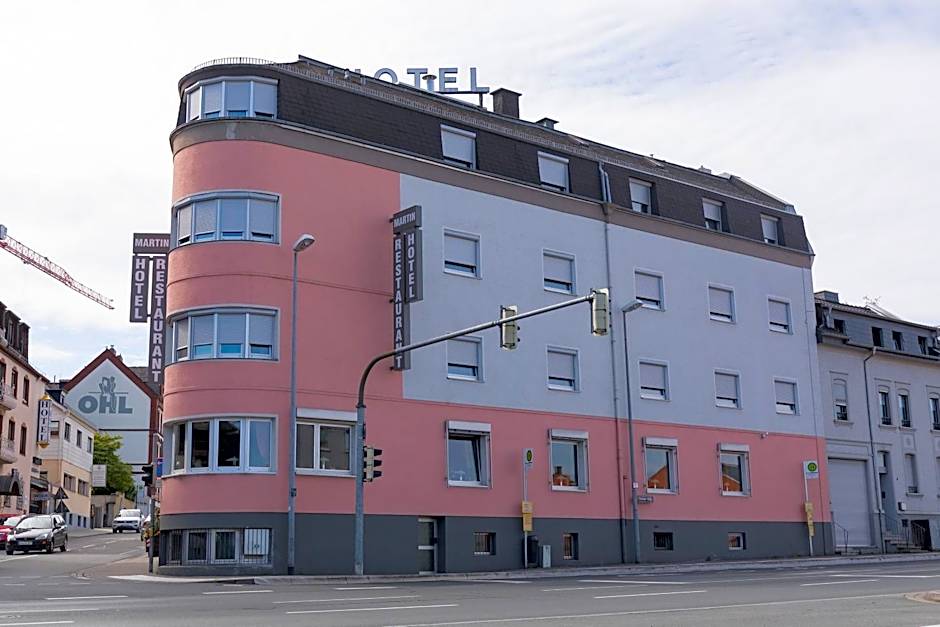 Hotel Martin