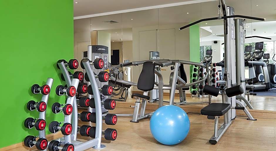 Holiday Inn London - Heathrow M4Jct.4 By IHG