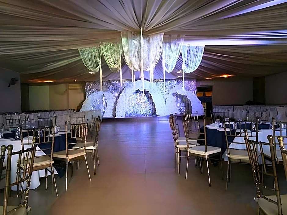 Sioland Grand Premier Hotel Lucena