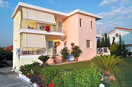 Olympion Village Studios