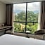 York Medellin, Curio Collection by Hilton