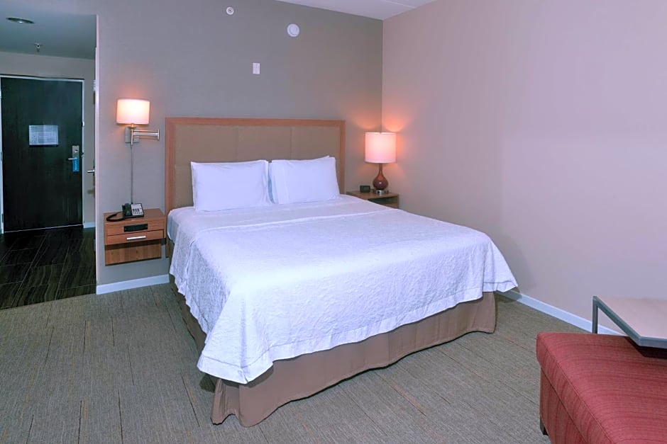 Hampton Inn By Hilton Springfield-Southeast