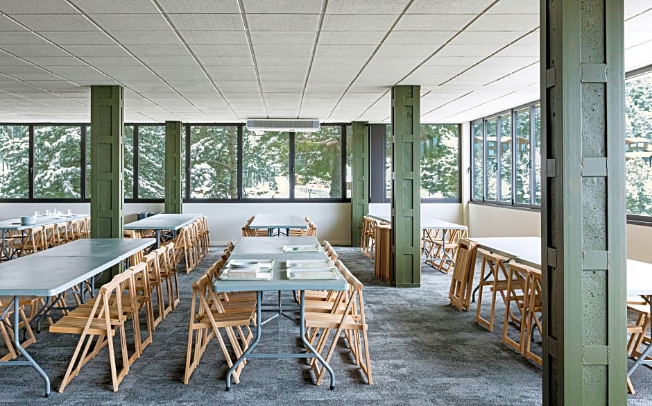 Abrigall Hostel Masella