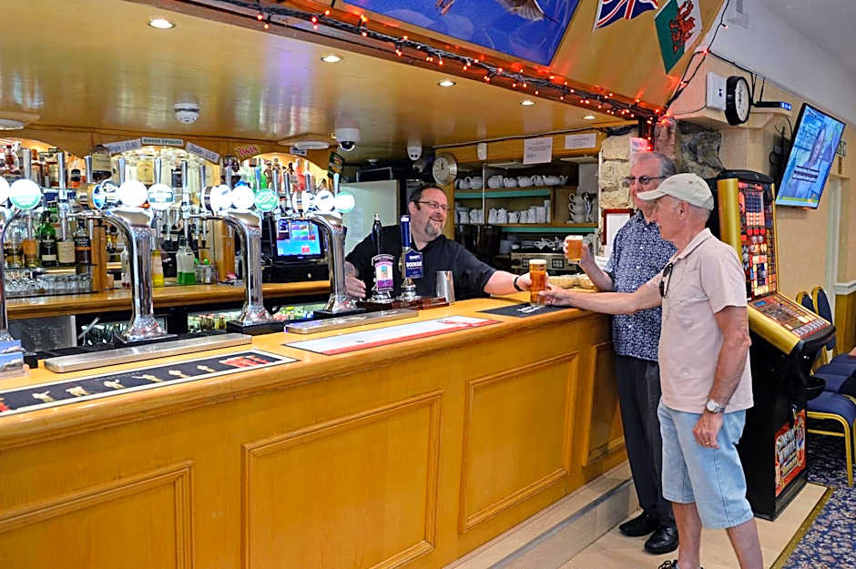 Clarence House Hotel