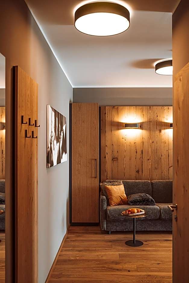 Mountainview Apartments