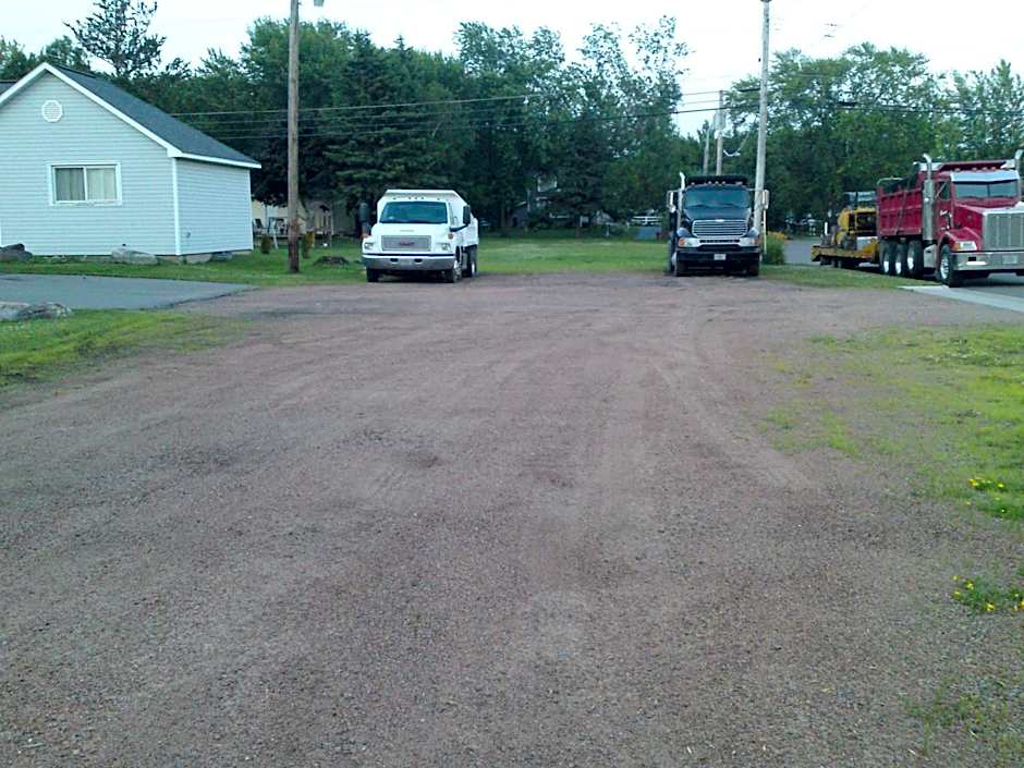 Home Motel Abbotsford