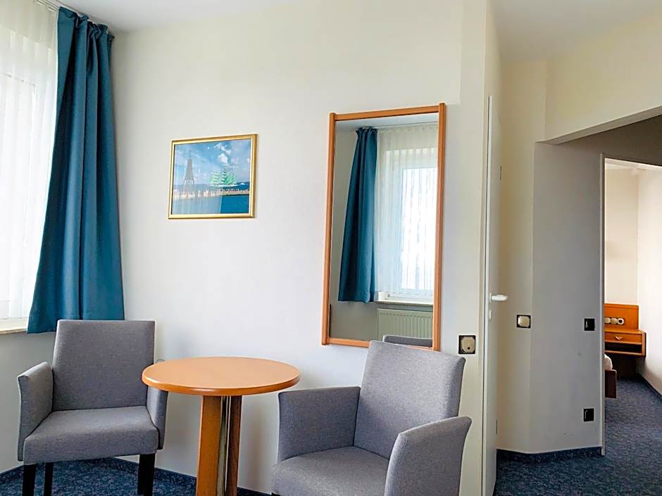 Seehotel Neue Liebe
