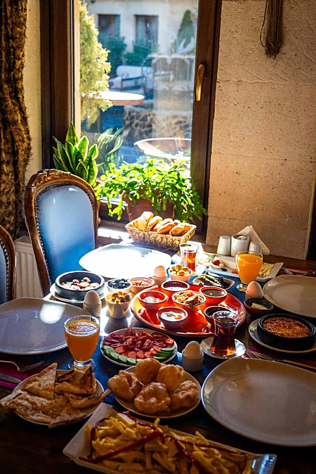 Aja Cappadocia Hotel - Special Class