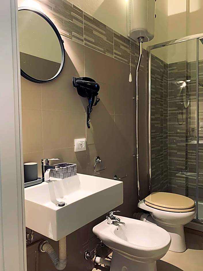 B&B Ungheria Ottantaquattro