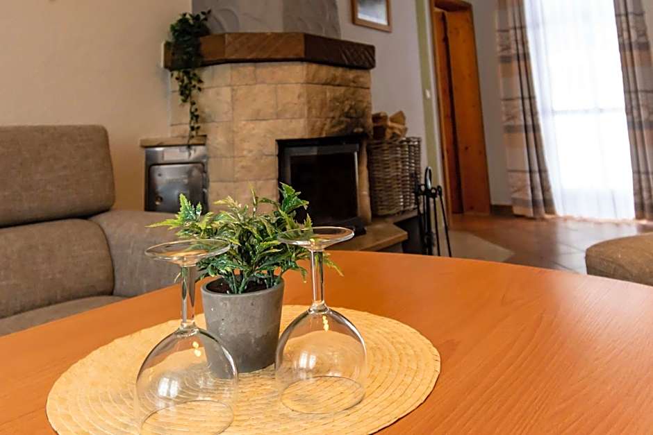 Hotel und Berggasthof Spießberghaus