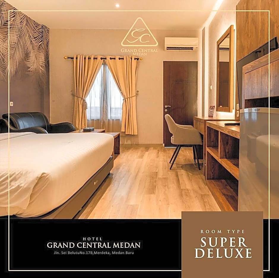 Grand Central