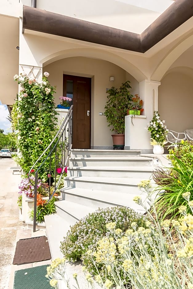 B&B ARMONIE DI CAMPAGNA