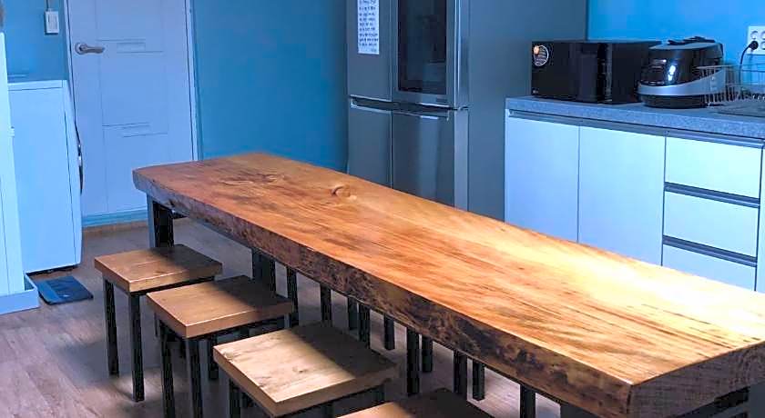 Good Guesthouse (Korea Quality)