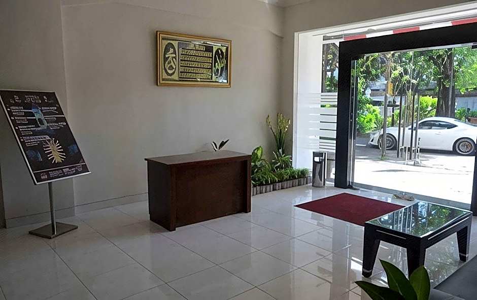 Hotel Syariah Arini Solo