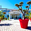 Hotel La Vague d'Argent de Cote Thalasso - Ile de Re