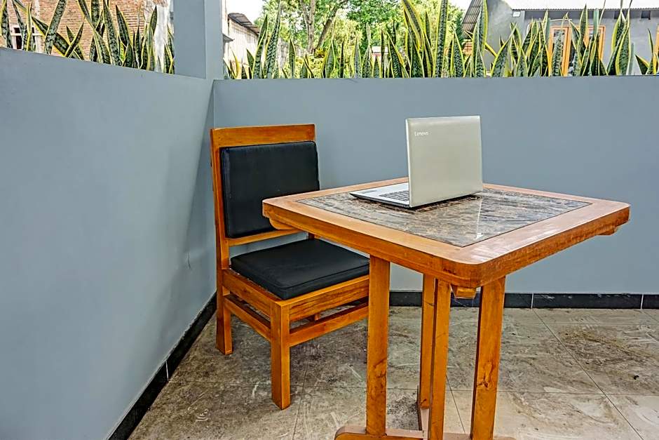 Hotel O Juanda Homestay Syariah