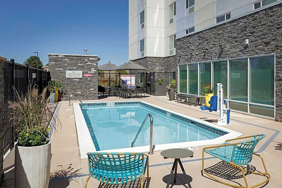 TownePlace Suites by Marriott Denver/Thornton