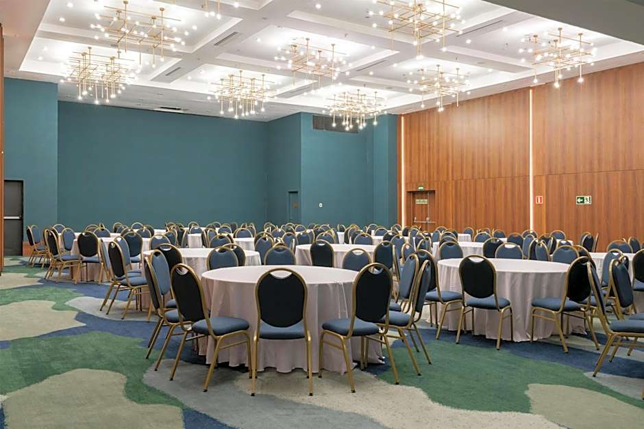 Hilton Porto Alegre