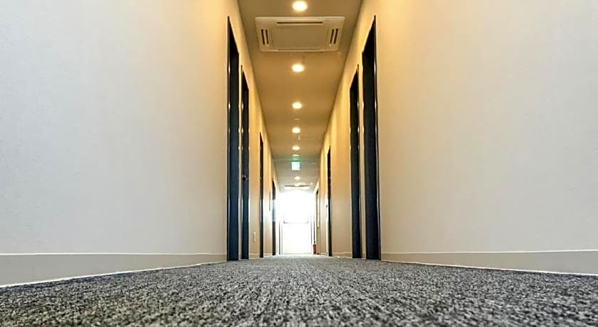 Hotel Livemax BUDGET Fuji-ekimae