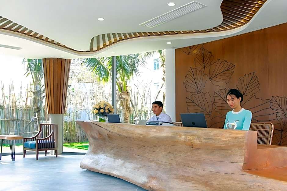 Sala Tuy Hoa Beach Hotel