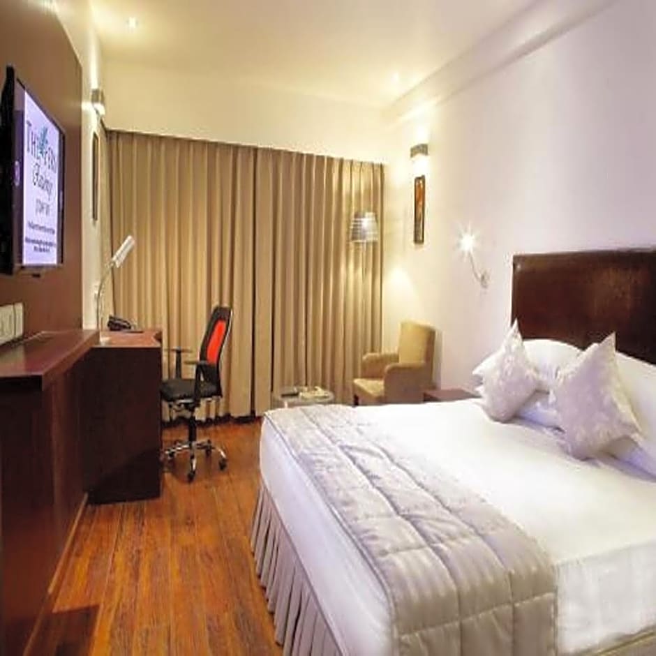 Fern Residency Jodhpur