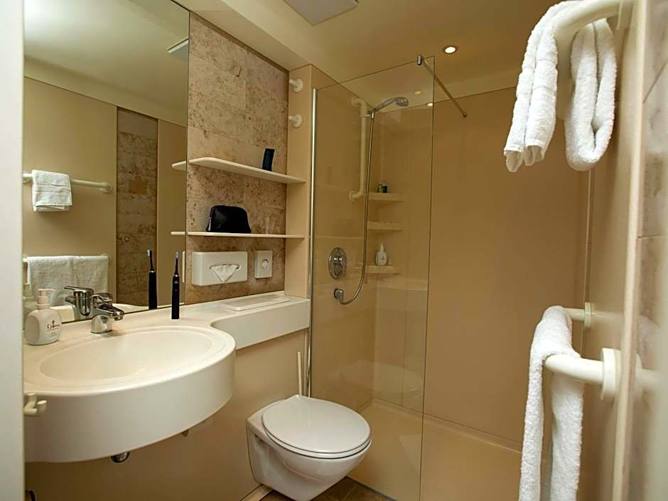 ibis Berlin City Sud