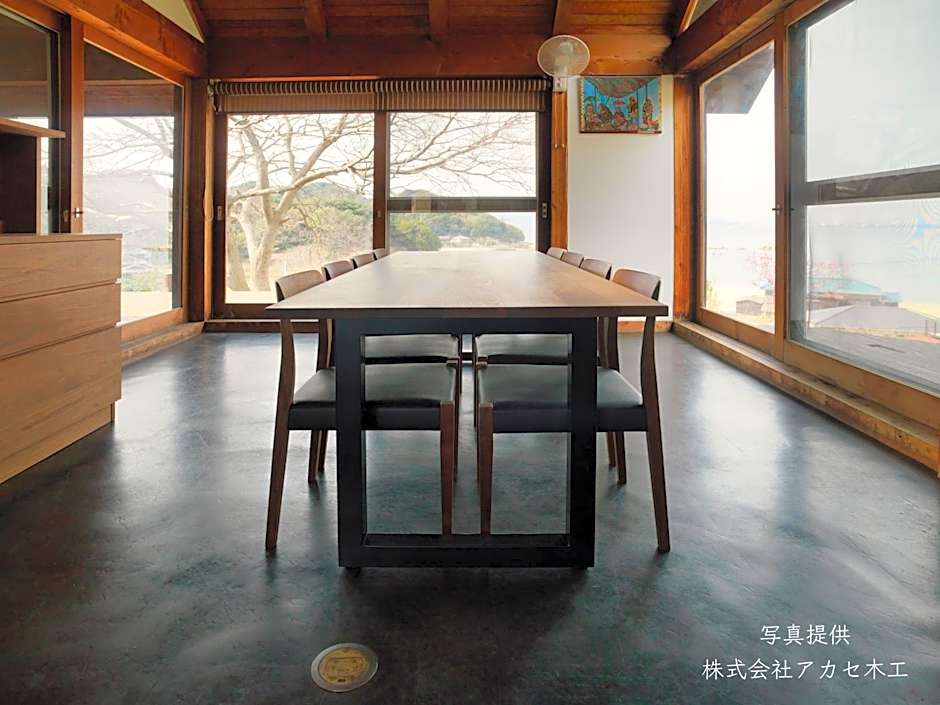 Shiraishi Island International Villa