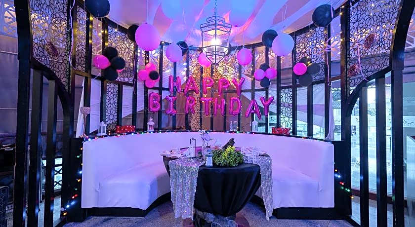 Paya Bunga Hotel Terengganu