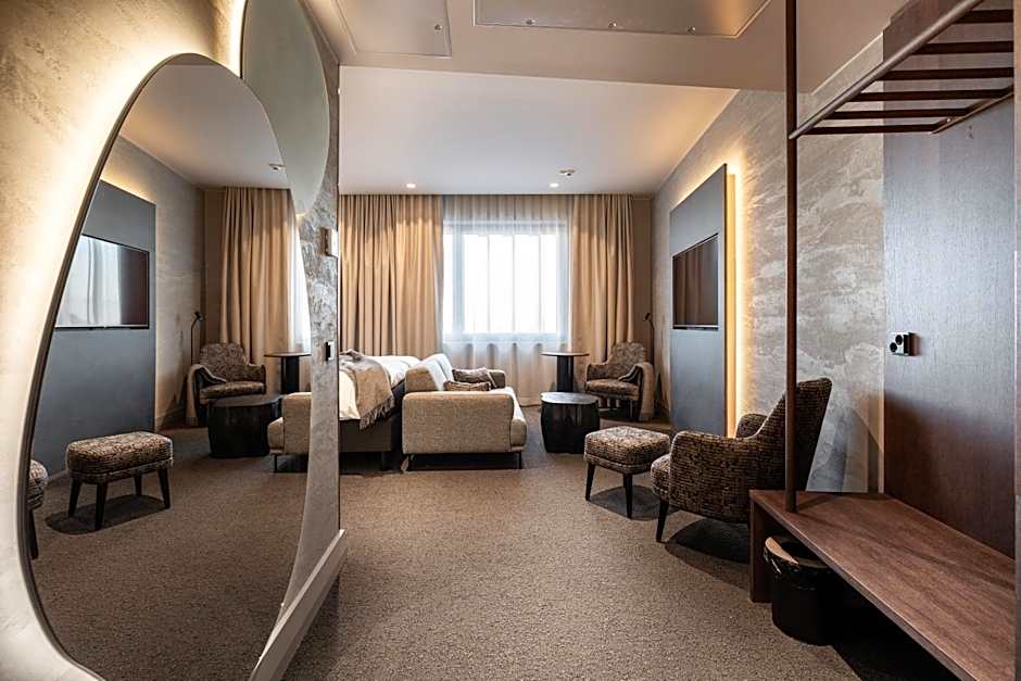 Lapland Hotels Arena