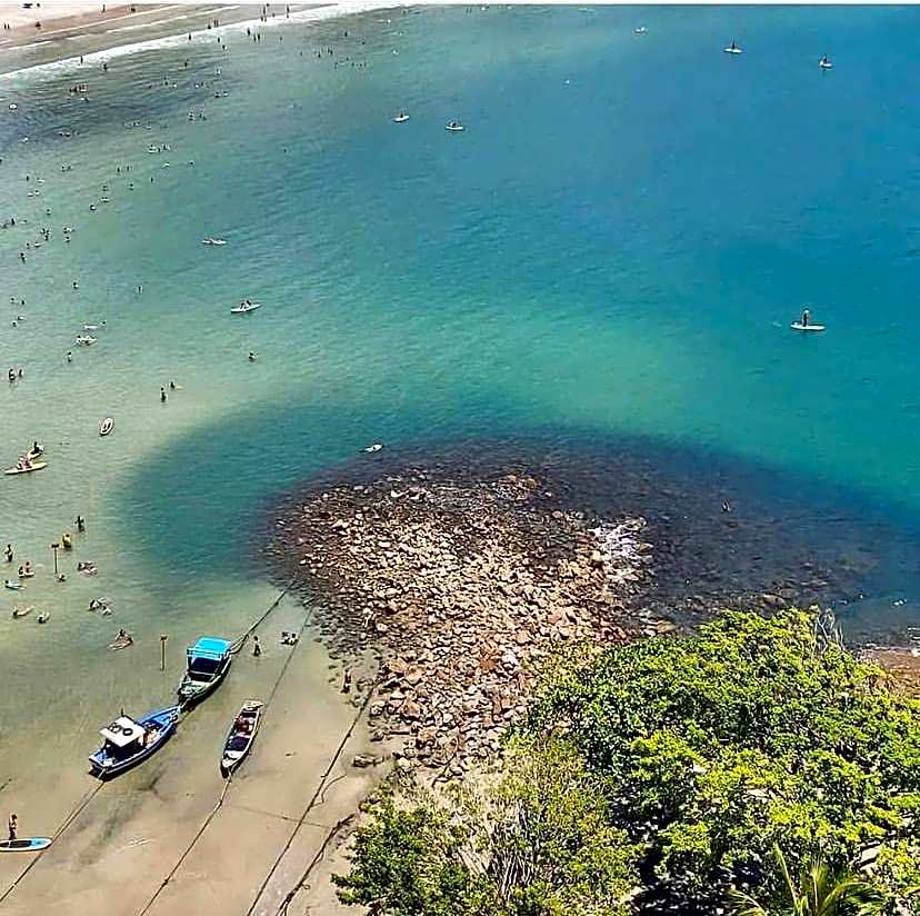 Apto Guarujá - Asturias