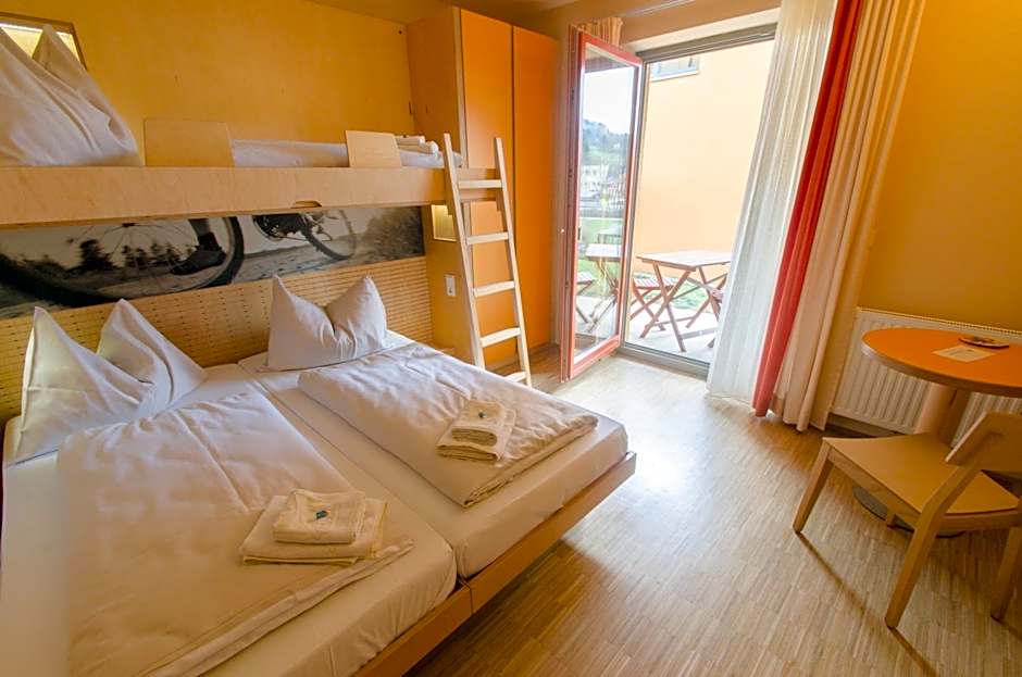 JUFA Hotel Deutschlandsberg