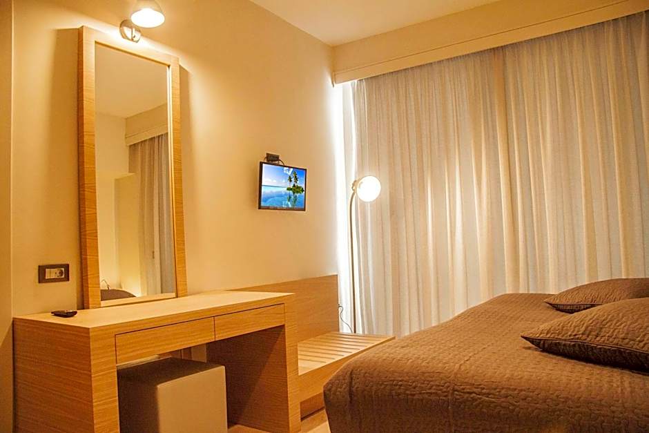 Hotel Christina