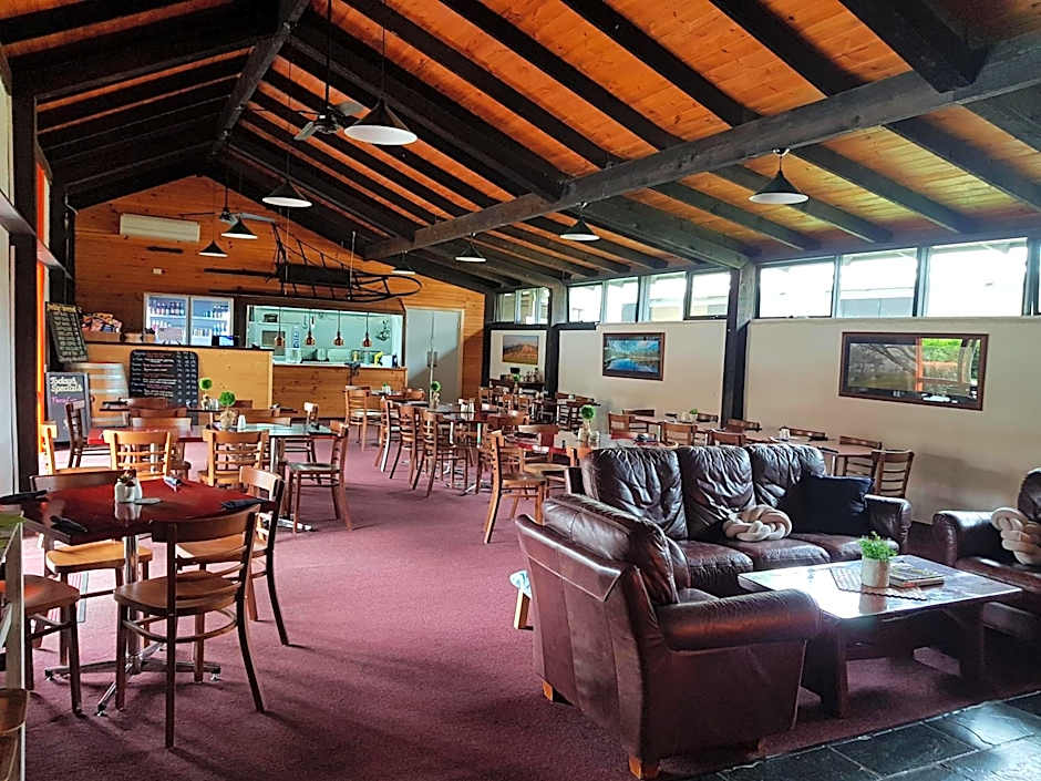 Harrietville Hotel Motel