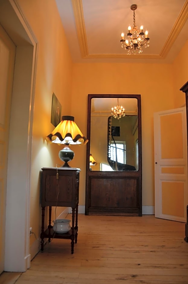 Villa du Cerf Thibault