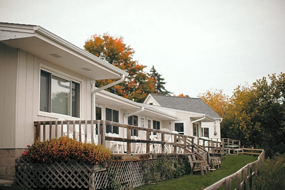 Seagull Bay Motel