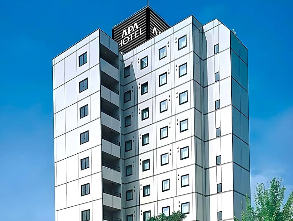 Apa Hotel Kofu Minami