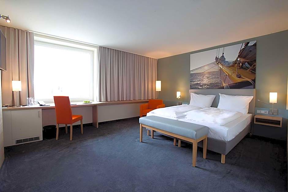 Nordsee Hotel City