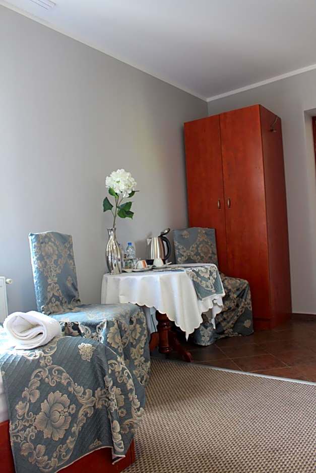 Restauracja Hotel Kassandra