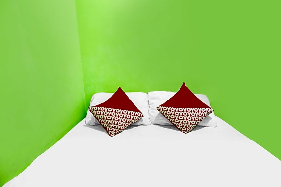 Hotel O Bilqis Homestay NearThe Hot River, Dog Run