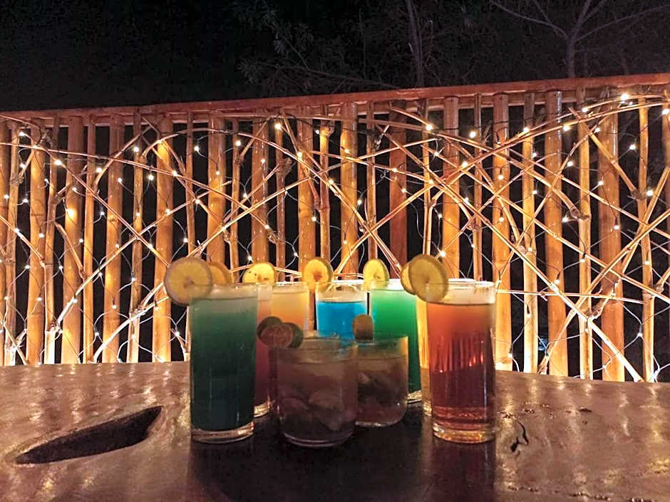 Villa-Atlas Guest House