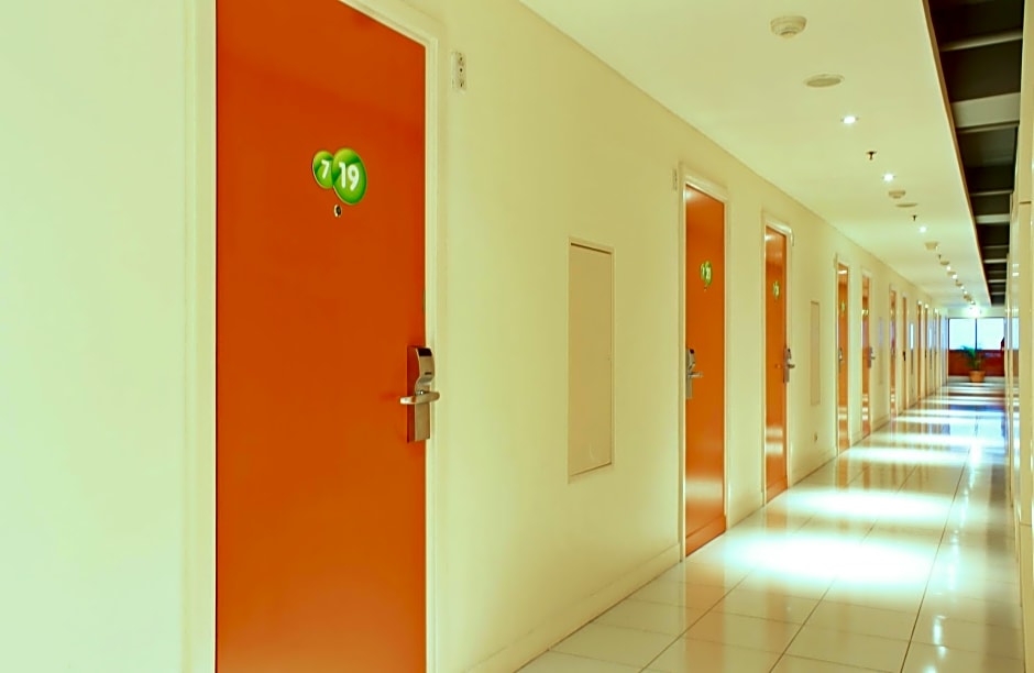 POP! Hotel Festival Citylink - Bandung