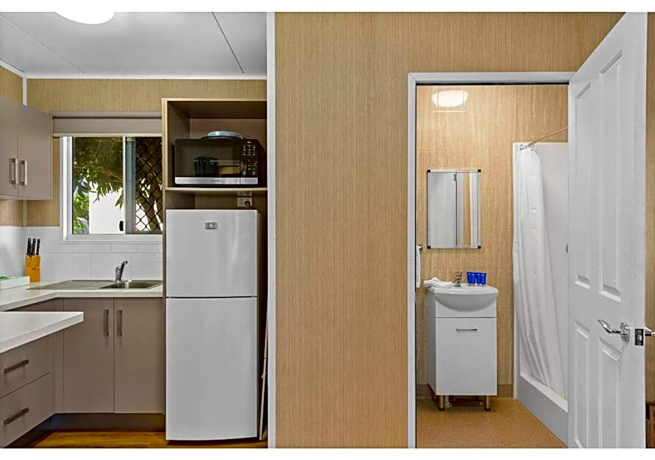 Discovery Parks - Ayr