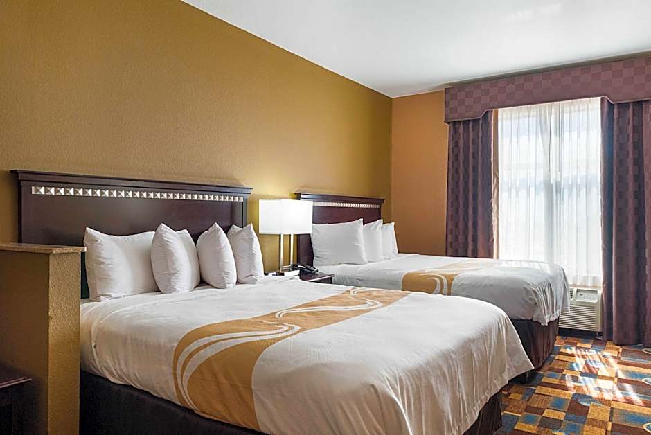 Quality Inn & Suites