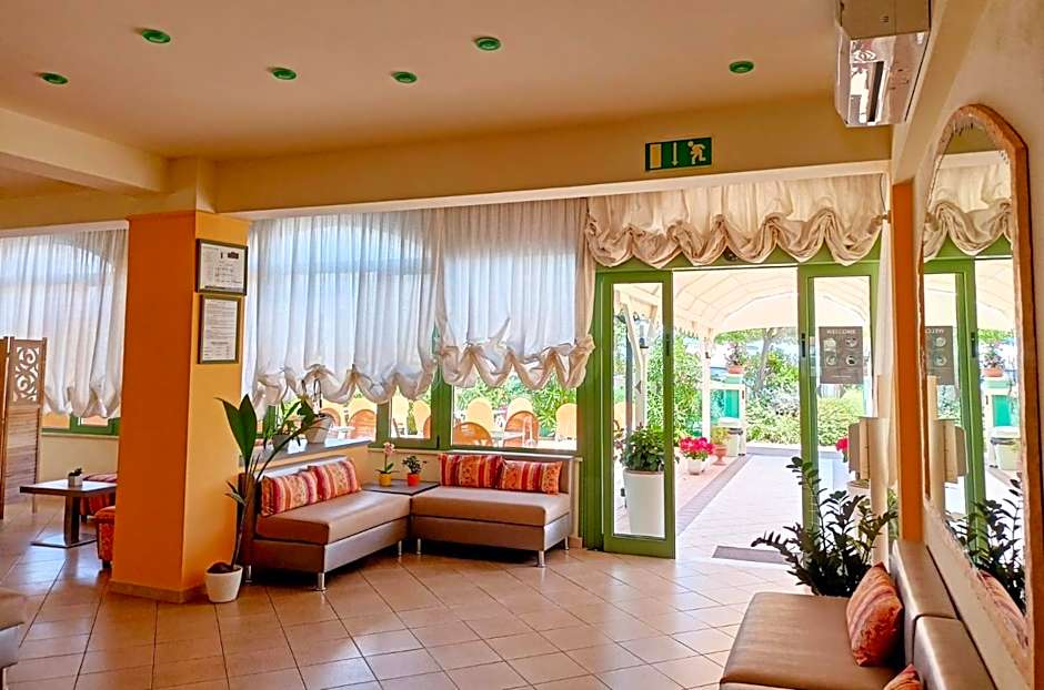 Costa del Sole Only Room