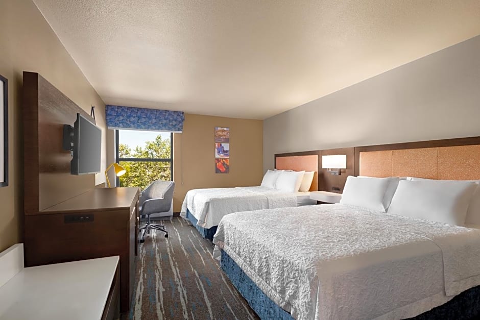 Hampton Inn Sacramento/Rancho Cordova