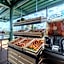 Hannover - PHIL & MAX Hotels und Apartments Messe
