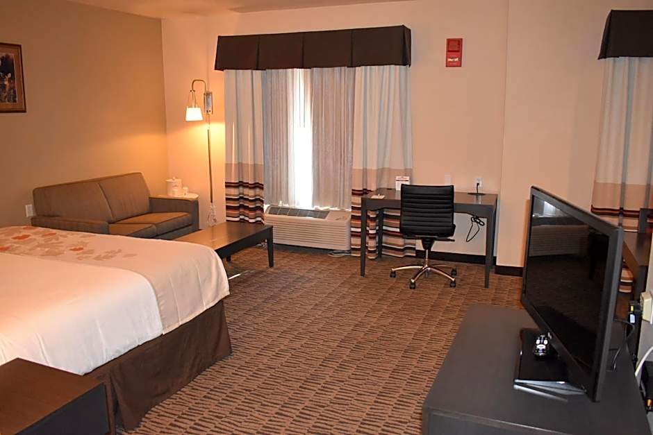 Hawthorn Suites By Wyndham Las Vegas/Henderson