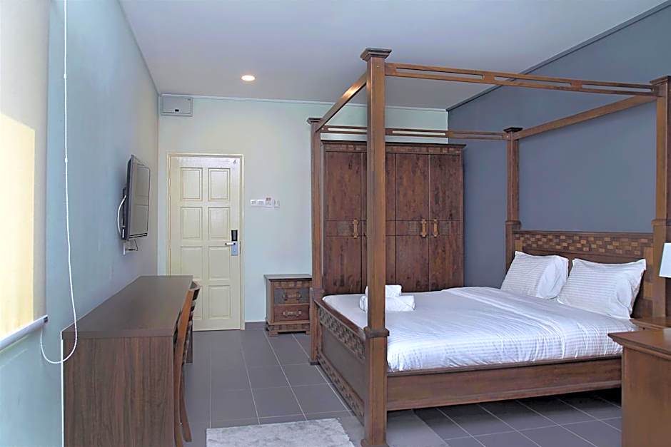 HOTEL ali IMRAN