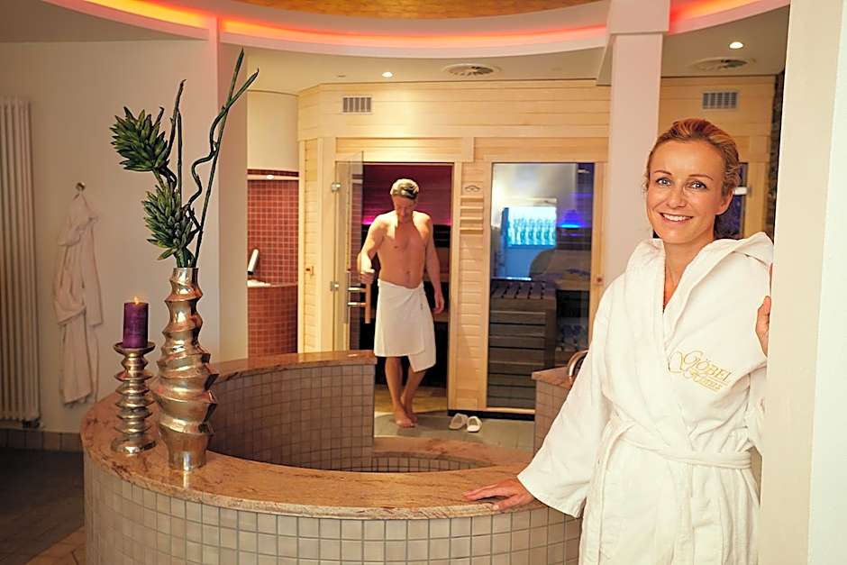 Göbel's Hotel AquaVita